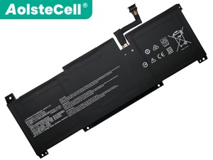Bateria do MSI Modern 14 C5M-010XRU