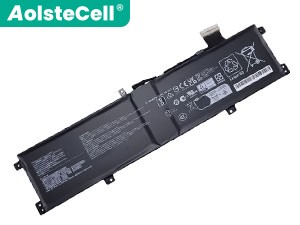 Bateria do MSI VECTOR GP68 HX 13VH-273PL