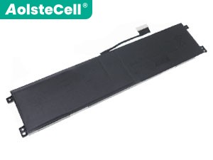 Bateria do MSI PRESTIGE 14 AI STUDIO C1UDXG-048UK