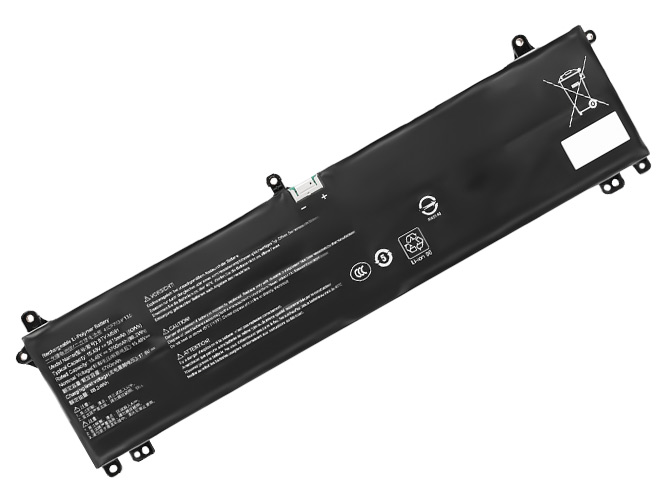 Bateria do MSI Modern 15 F13MG MS15Q1