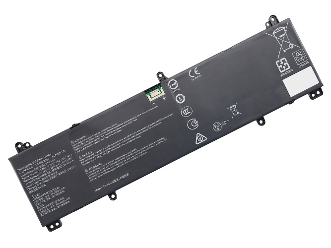 Bateria do MSI cyborg 15 b13wgkg-695xru