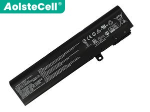 Bateria do MSI GP72 6QF-690NL
