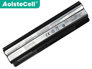 Bateria do MSI GP70 2QE-627XTR