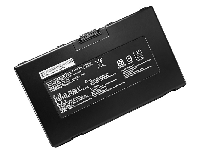 Bateria do MSI BTY-S1L