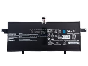 Bateria do MSI Summit E13 Flip Evo A13MT