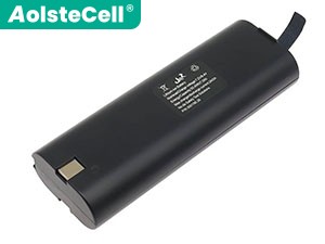 Bateria do Narda 3106