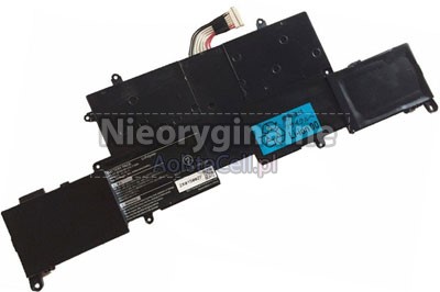 Bateria do NEC LZ550/JS
