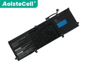 Bateria do NEC PC-VP-BP148(2icp5/80/70)