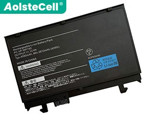Bateria do NEC PC-VP-WP150(3ICP6/54/90)