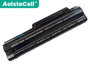 Bateria do NEC PC-LL75RG