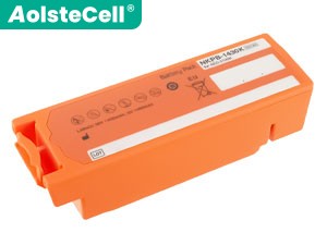 Bateria do Nihon Kohden X212A