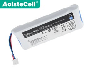 Bateria do Nihon Kohden ECG-3150