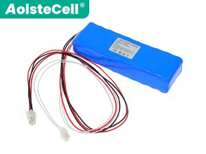 Bateria do Nikkiso DBB-06S