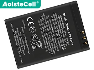Bateria do Nokia 2630