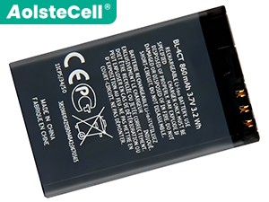 Bateria do Nokia X3