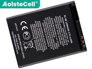 Bateria do Nokia T7-00