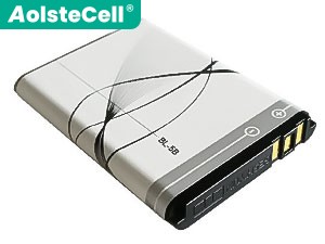 Bateria do Nokia 6021