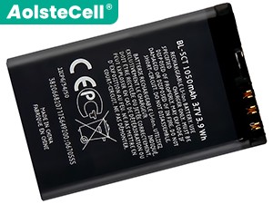 Bateria do Nokia RM-640