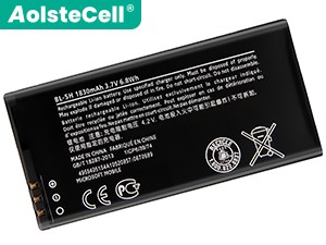 Bateria do Nokia Lumia 636