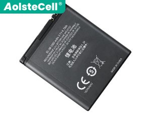 Bateria do Nokia N85