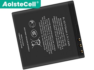 Bateria do Nokia 6700