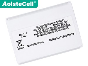Bateria do Nokia 3588i
