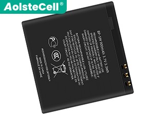 Bateria do Nokia 6110 Navigator