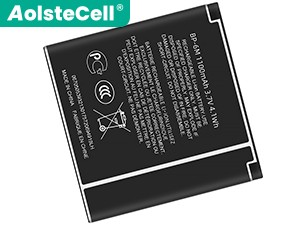 Bateria do Nokia 6233