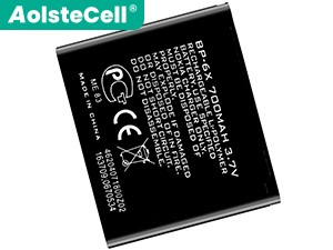 Bateria do Nokia N73i