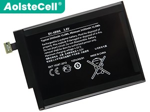 Bateria do Nokia Lumia 1320
