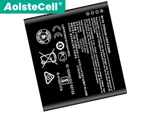 Bateria do Nokia TA-1060