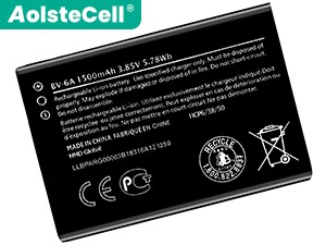 Bateria do Nokia 8110 4G TA?1071