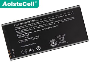Bateria do Nokia Lumia 640 XL RM-1062