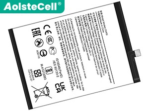 Bateria do Nokia G60 TA-1479