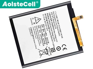 Bateria do Nokia TA-1025