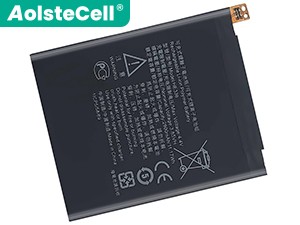 Bateria do Nokia TA-1027