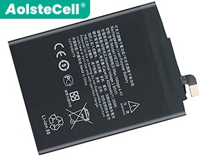Bateria do Nokia TA-1029