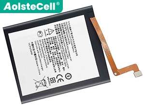 Bateria do Nokia A-1087