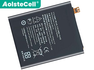 Bateria do Nokia HE378
