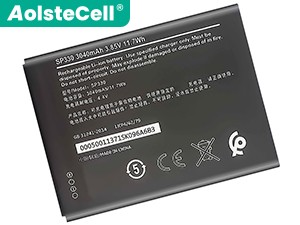 Bateria do Nokia SP01Z01Z2249Y