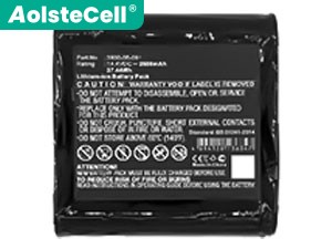 Bateria do Noyes 3900-05-001