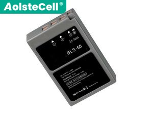 Bateria do Olympus PEN E-P7