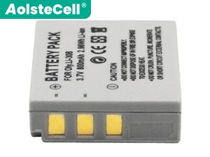 Bateria do Olympus Stylus Verve S