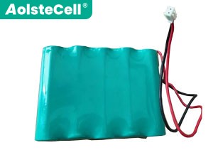 Bateria do Optics Valley Transmission Performance Analyzer