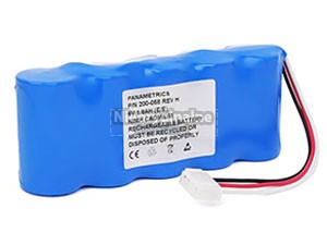 Bateria do Panametrics KR1800SCE