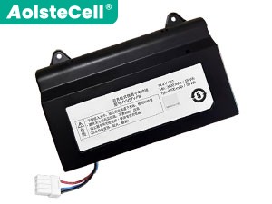 Bateria do Panasonic AVV97V-PB