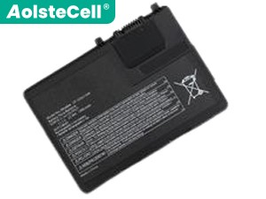 Bateria do Panasonic CF-33 Toughbook