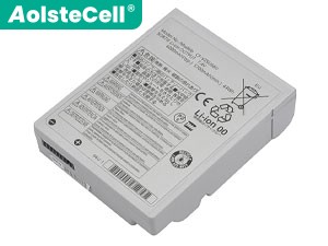 Bateria do Panasonic CF-C1ADAGG6M