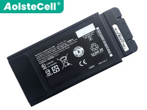 Bateria do Panasonic FZ-55C8601VM