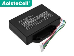 Bateria do Panasonic N4HUPQA00001